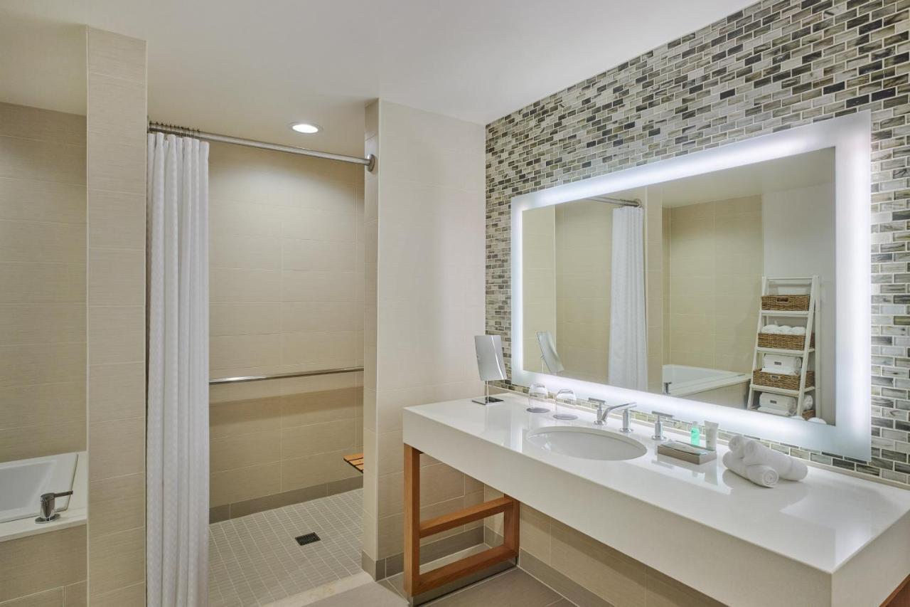 เดอะ เวสติน เดนเวอร์ อินเตอร์เนชั่นแนล แอร์พอร์ต Hotel ภายนอก รูปภาพ