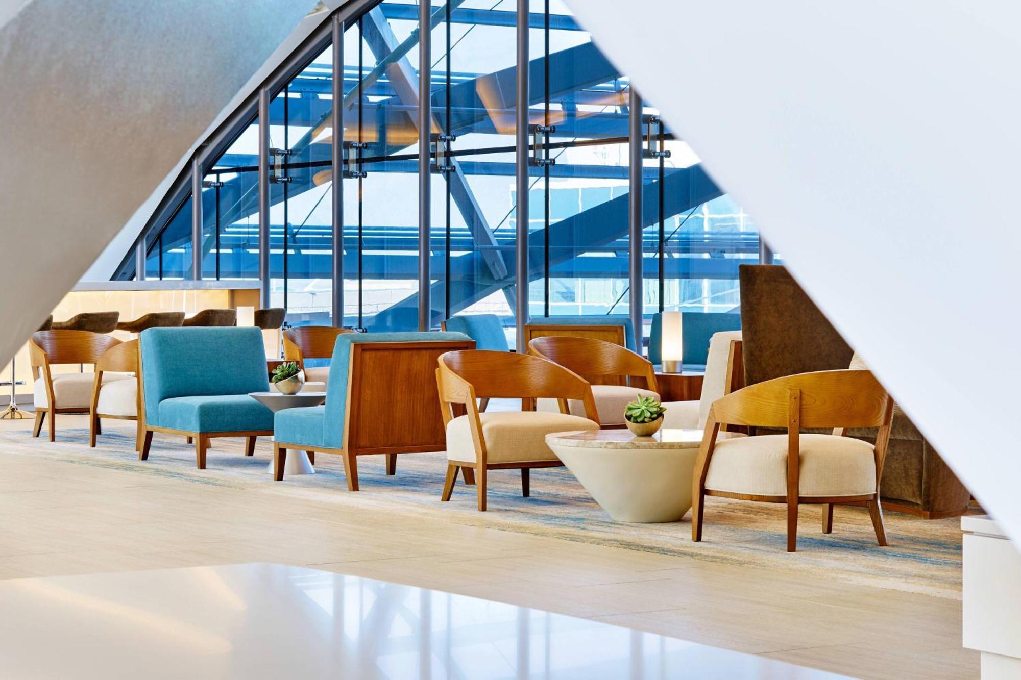 เดอะ เวสติน เดนเวอร์ อินเตอร์เนชั่นแนล แอร์พอร์ต Hotel ภายนอก รูปภาพ